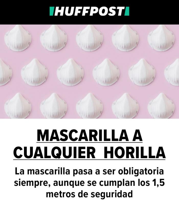 13 cosas que no sabías sobre 'El HuffPost'