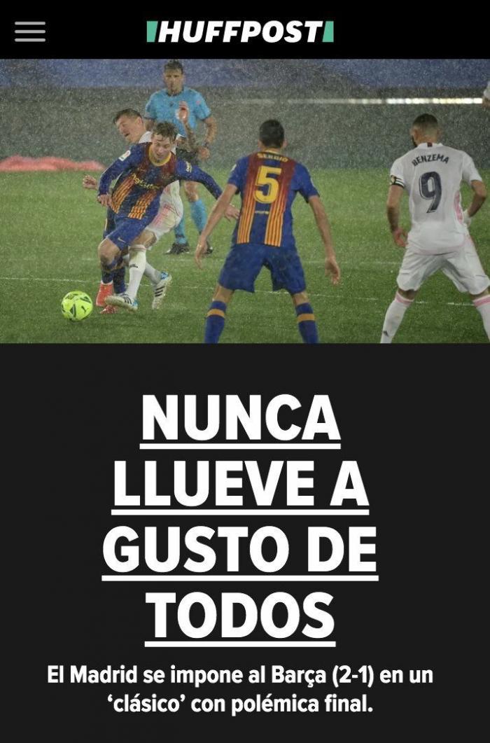 13 cosas que no sabías sobre 'El HuffPost'