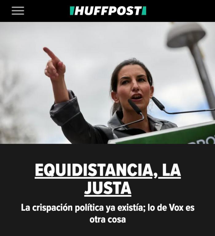 13 cosas que no sabías sobre 'El HuffPost'