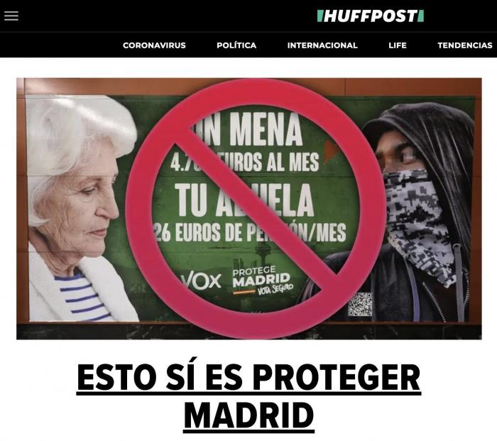 13 cosas que no sabías sobre 'El HuffPost'