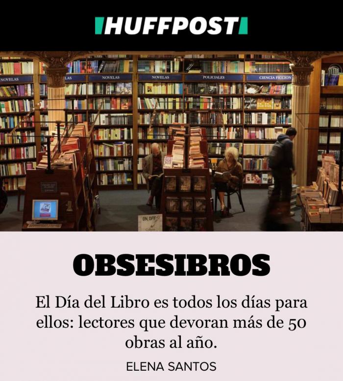 13 cosas que no sabías sobre 'El HuffPost'