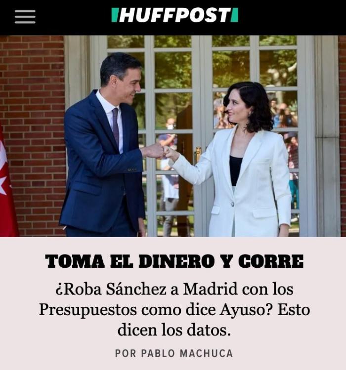 13 cosas que no sabías sobre 'El HuffPost'