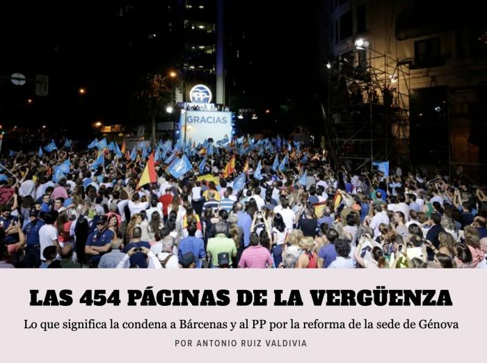 13 cosas que no sabías sobre 'El HuffPost'