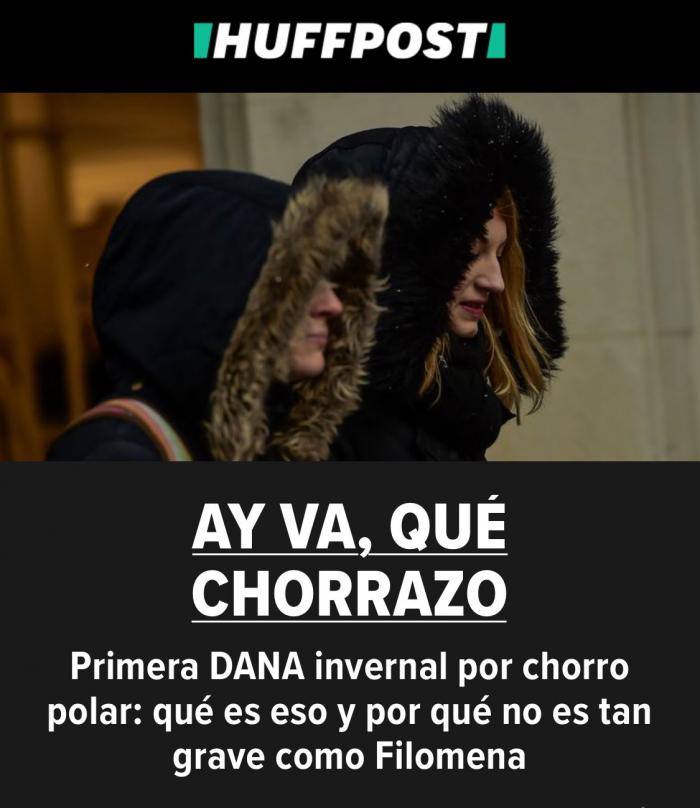 13 cosas que no sabías sobre 'El HuffPost'