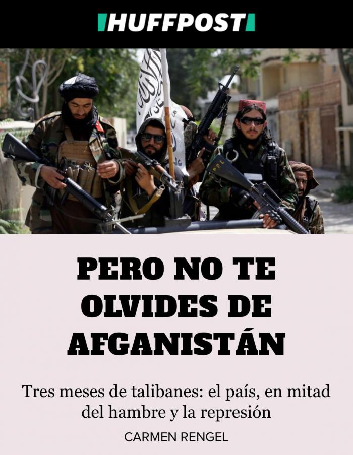 13 cosas que no sabías sobre 'El HuffPost'