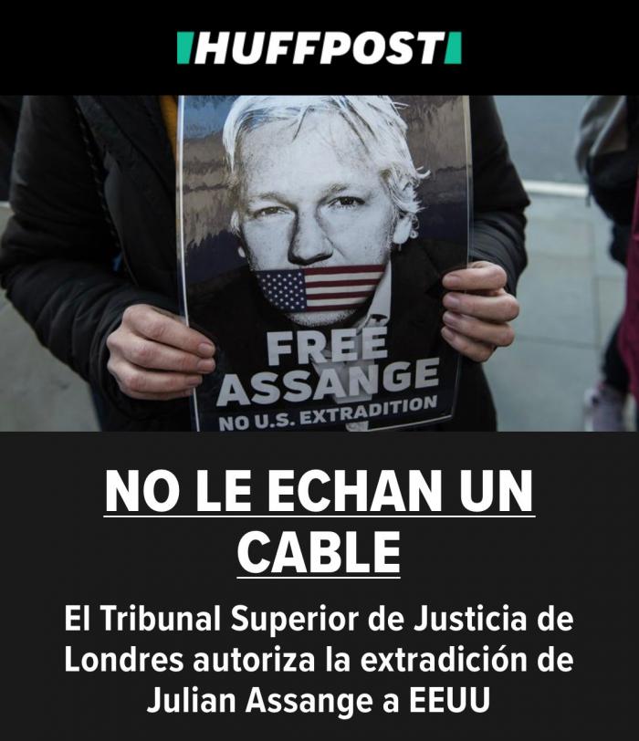 13 cosas que no sabías sobre 'El HuffPost'