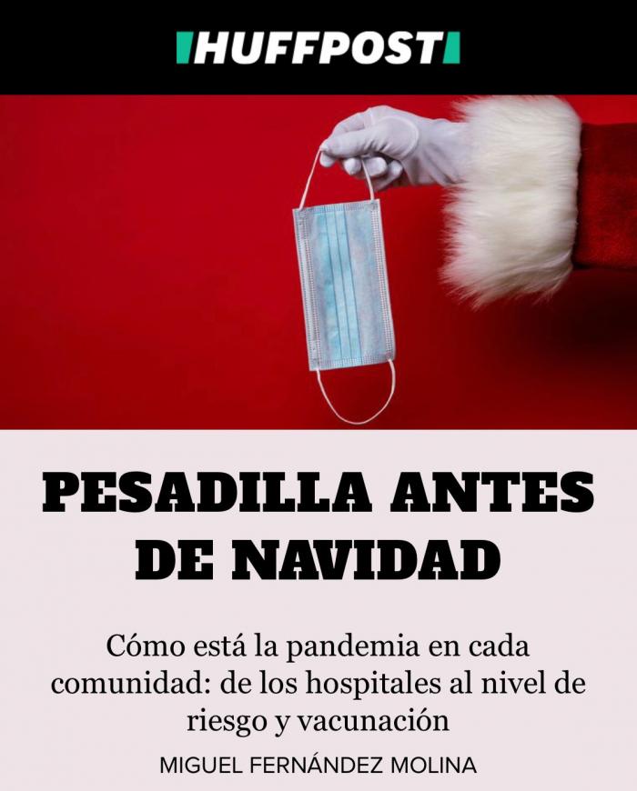 13 cosas que no sabías sobre 'El HuffPost'