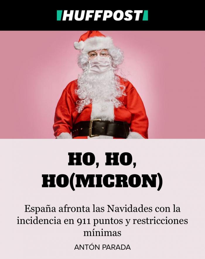 13 cosas que no sabías sobre 'El HuffPost'