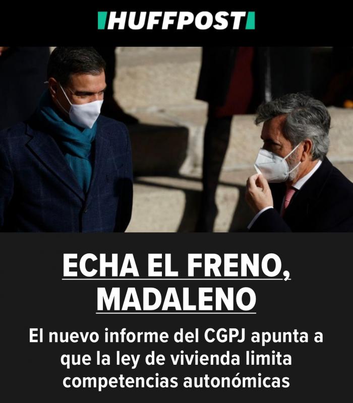 13 cosas que no sabías sobre 'El HuffPost'