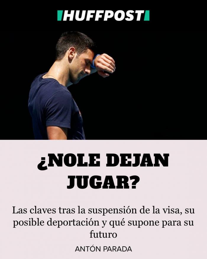 13 cosas que no sabías sobre 'El HuffPost'