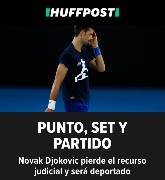 13 cosas que no sabías sobre 'El HuffPost'