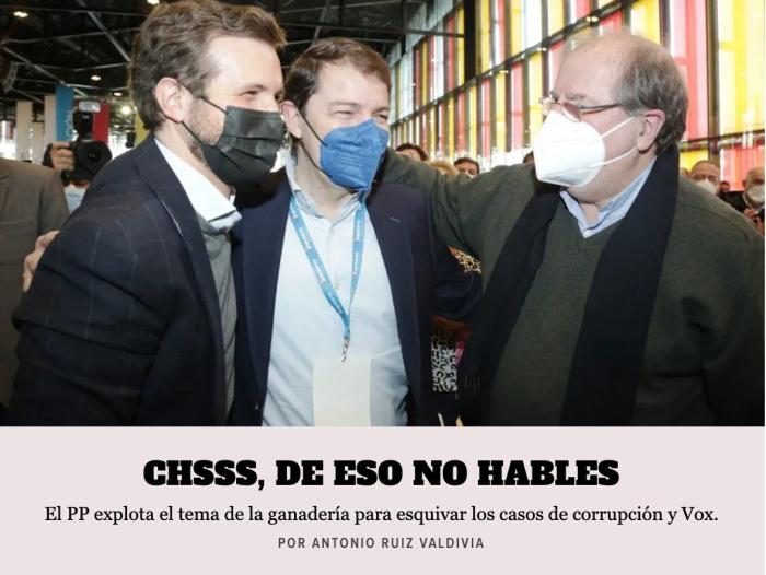 13 cosas que no sabías sobre 'El HuffPost'