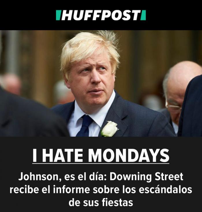 13 cosas que no sabías sobre 'El HuffPost'