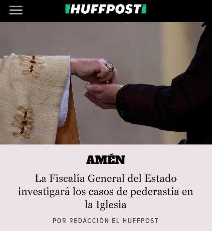 13 cosas que no sabías sobre 'El HuffPost'