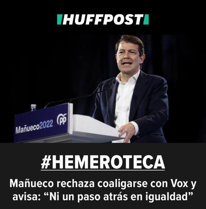 13 cosas que no sabías sobre 'El HuffPost'