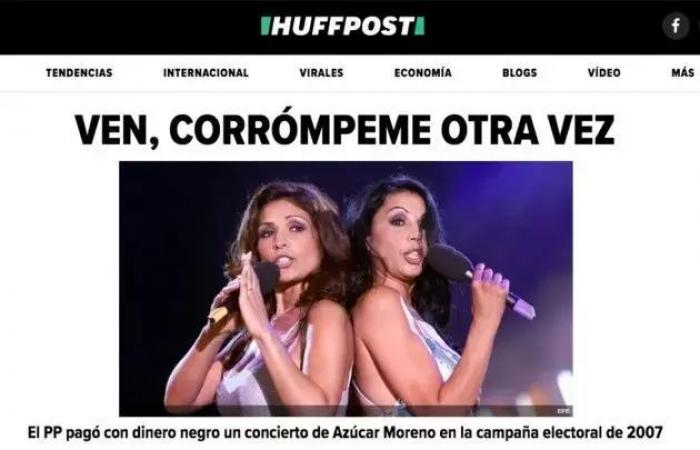 13 cosas que no sabías sobre 'El HuffPost'