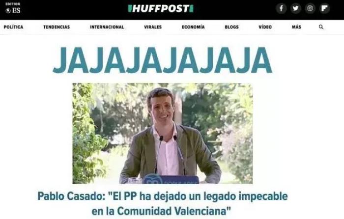 13 cosas que no sabías sobre 'El HuffPost'
