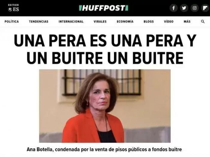 13 cosas que no sabías sobre 'El HuffPost'