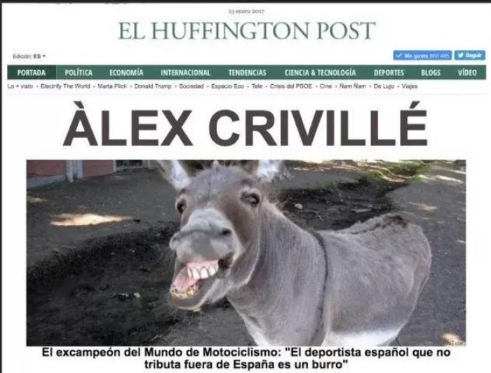 13 cosas que no sabías sobre 'El HuffPost'