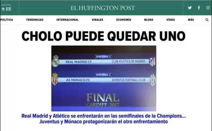 13 cosas que no sabías sobre 'El HuffPost'