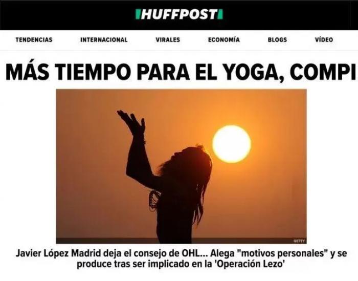 13 cosas que no sabías sobre 'El HuffPost'