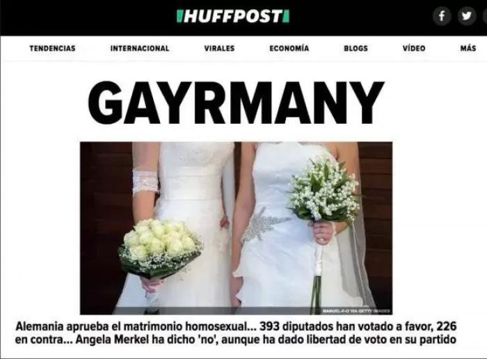 13 cosas que no sabías sobre 'El HuffPost'
