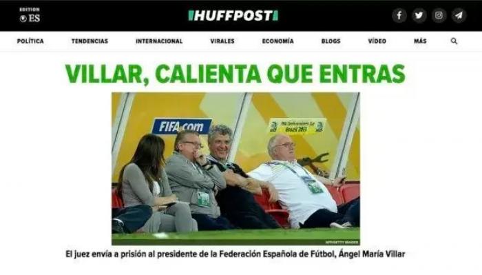 13 cosas que no sabías sobre 'El HuffPost'