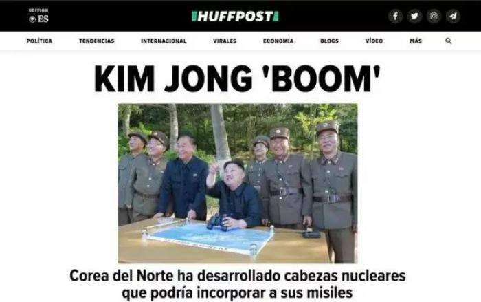 13 cosas que no sabías sobre 'El HuffPost'