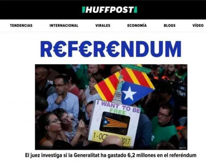 13 cosas que no sabías sobre 'El HuffPost'