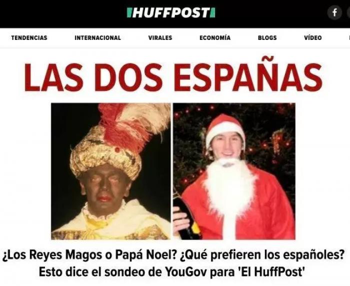 13 cosas que no sabías sobre 'El HuffPost'
