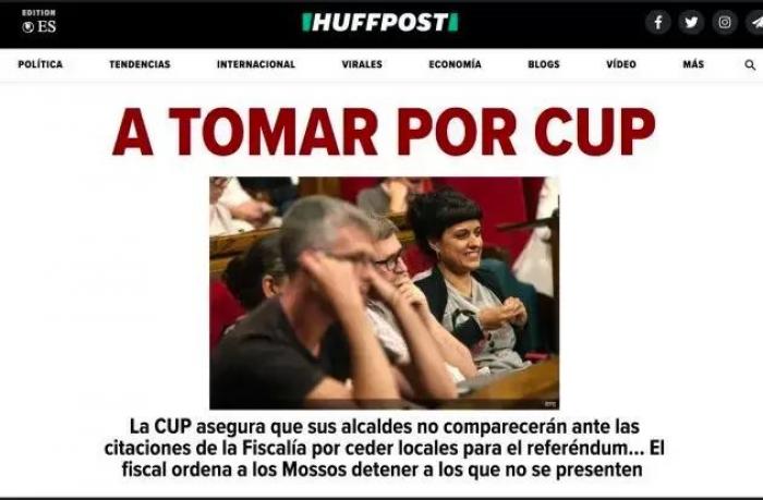 13 cosas que no sabías sobre 'El HuffPost'