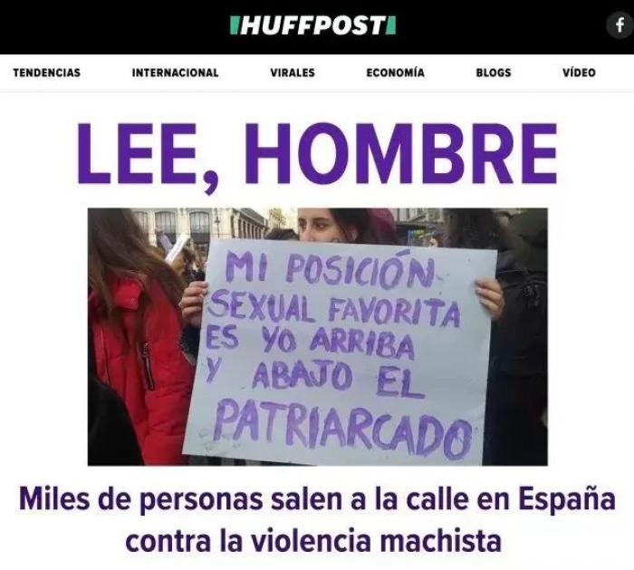 13 cosas que no sabías sobre 'El HuffPost'