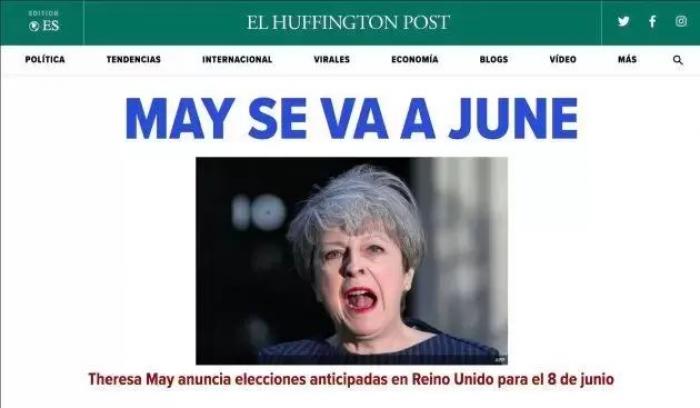 13 cosas que no sabías sobre 'El HuffPost'