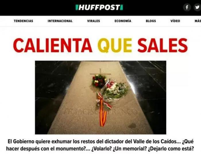 13 cosas que no sabías sobre 'El HuffPost'