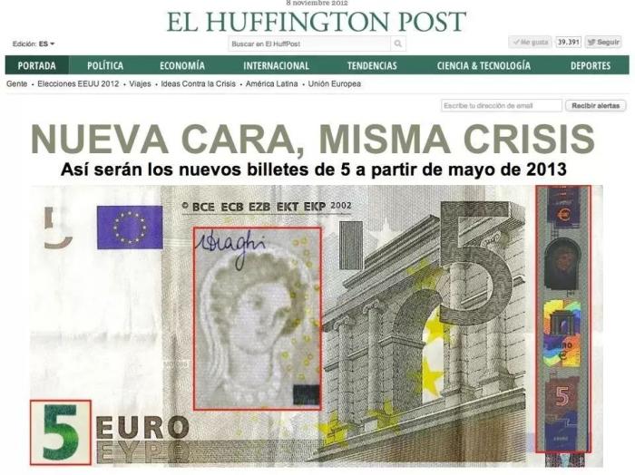 13 cosas que no sabías sobre 'El HuffPost'