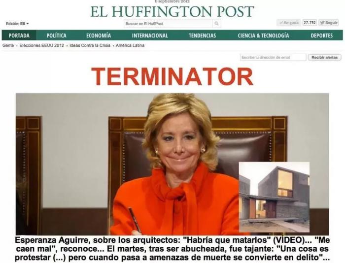 13 cosas que no sabías sobre 'El HuffPost'