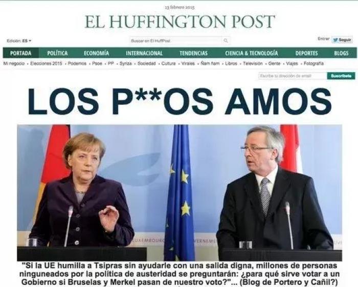 13 cosas que no sabías sobre 'El HuffPost'