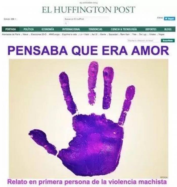 13 cosas que no sabías sobre 'El HuffPost'