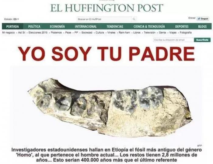 13 cosas que no sabías sobre 'El HuffPost'