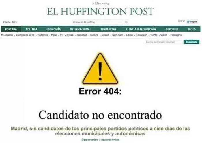 13 cosas que no sabías sobre 'El HuffPost'