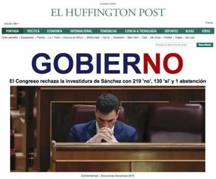 13 cosas que no sabías sobre 'El HuffPost'