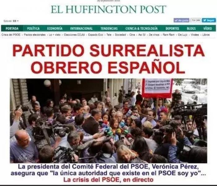 13 cosas que no sabías sobre 'El HuffPost'