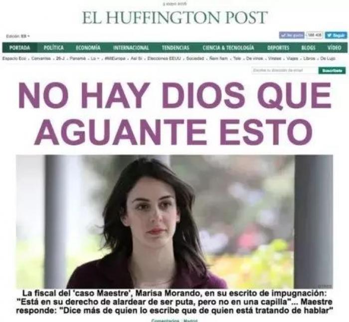 13 cosas que no sabías sobre 'El HuffPost'