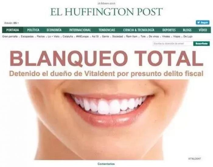 13 cosas que no sabías sobre 'El HuffPost'