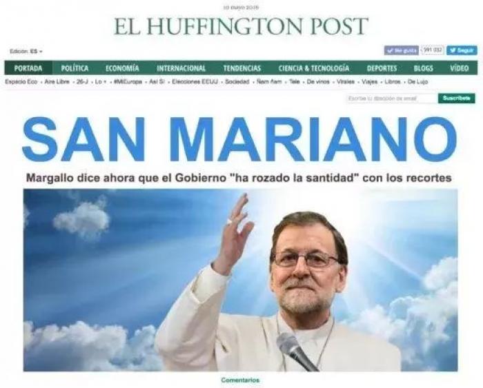 13 cosas que no sabías sobre 'El HuffPost'