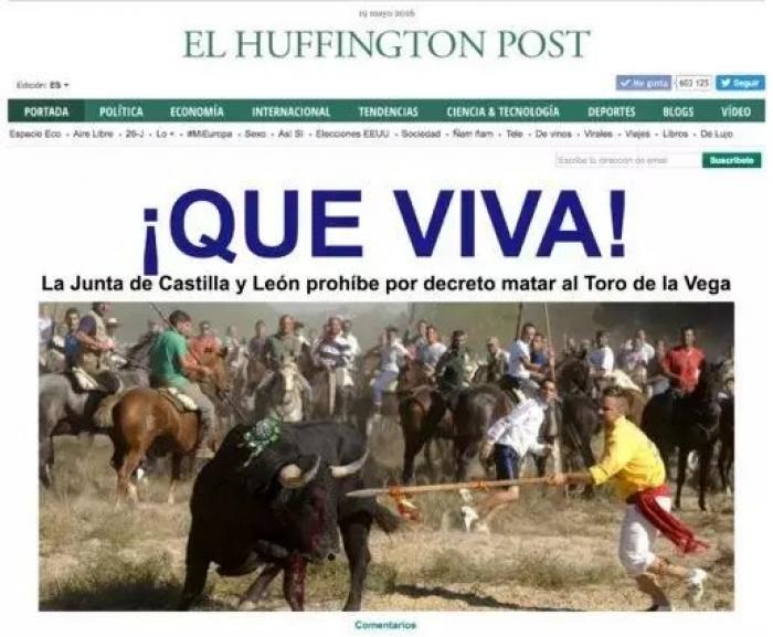 13 cosas que no sabías sobre 'El HuffPost'