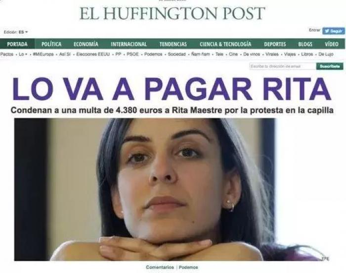 13 cosas que no sabías sobre 'El HuffPost'