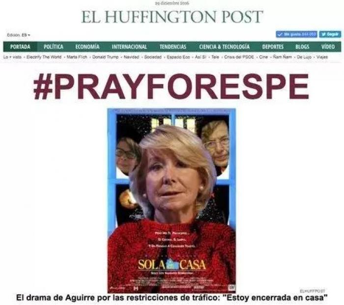 13 cosas que no sabías sobre 'El HuffPost'