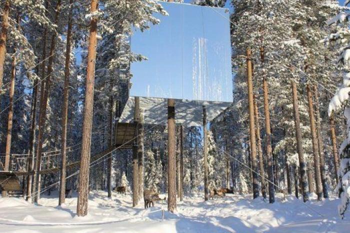 Alojarte en Estocolmo por menos de 150 euros es así de sencillo