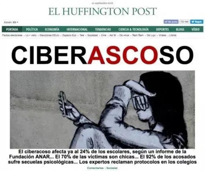 13 cosas que no sabías sobre 'El HuffPost'